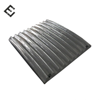 Quality Assured Steel fixing Jaw Plate Price